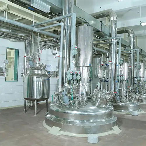 Manufacturing Extension