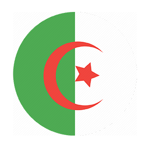Algeria
