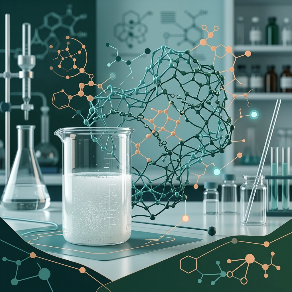Key Formulation Challenges in Sevelamer Carbonate Powder for Suspension