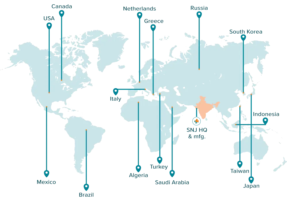 Why India Is a Global Hub for API Manufacturing