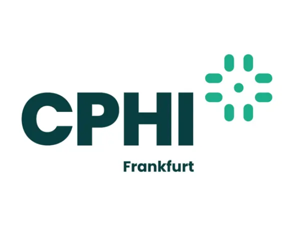 CPHI Frankfurt Germany