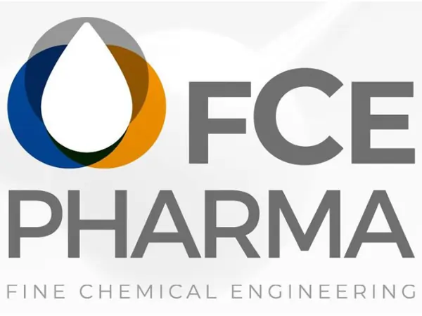 FCE Pharma Brazil