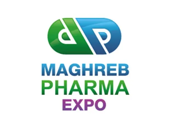 MAGHREB Pharma Expo Algeria