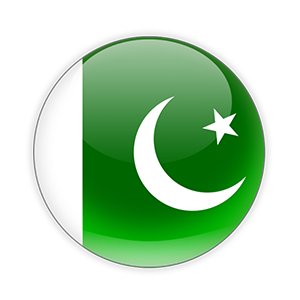 Pakistan