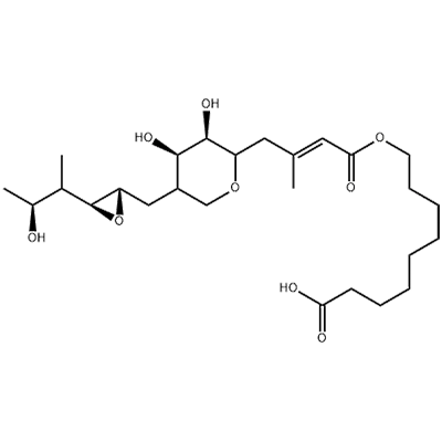 Mupirocin