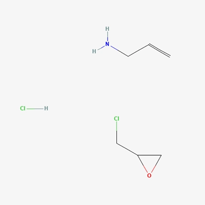 Sevelamer Hydrochloride