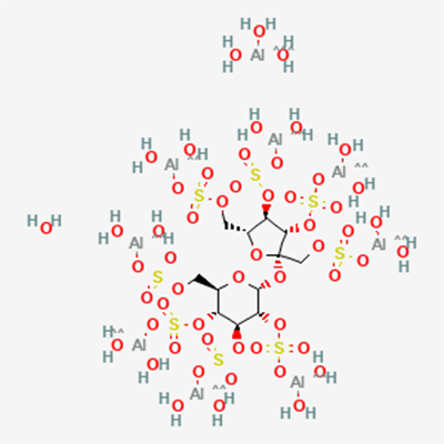 iron-sucrose