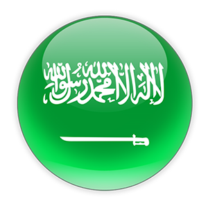 Saudi Arabia